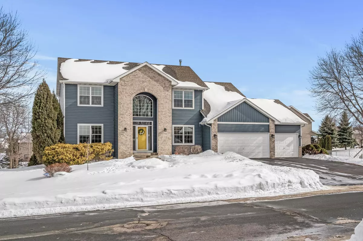 Lakeville, MN 55044,17832 Ikaria TRL