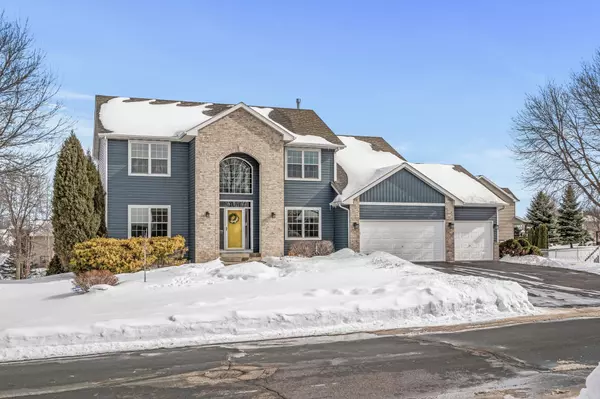 17832 Ikaria TRL, Lakeville, MN 55044