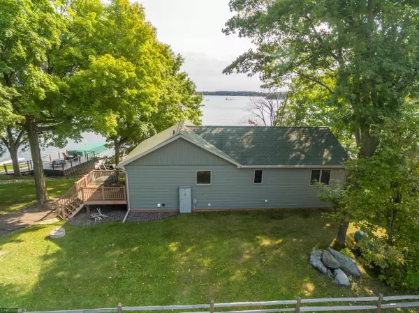 Balsam Lake, WI 54810,1746 Leeland CT