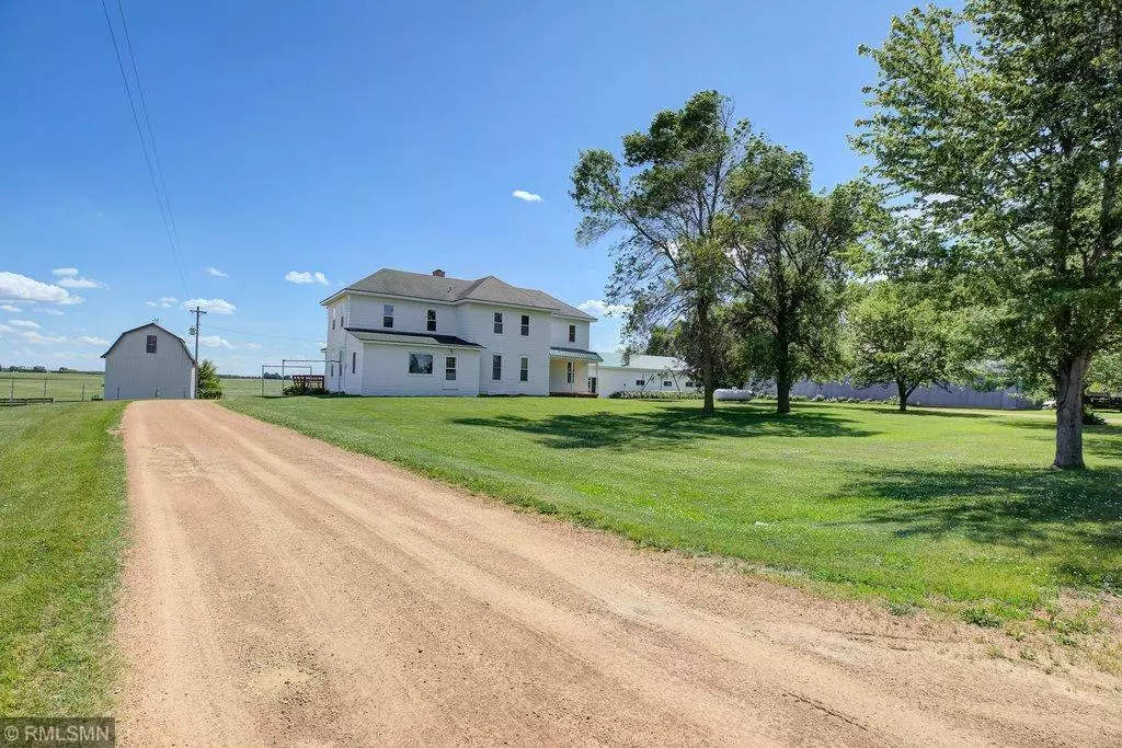 Henderson, MN 56044,12753 280th ST W