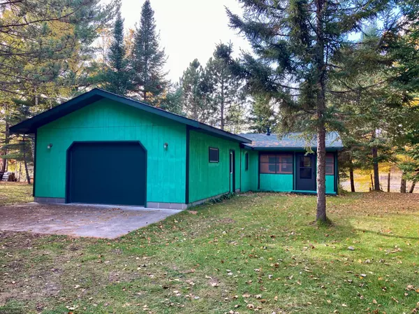 1817 State 87 NW, Backus, MN 56435