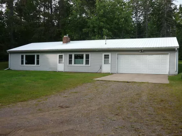 4302 Old County Road 8, Moose Lake, MN 55767