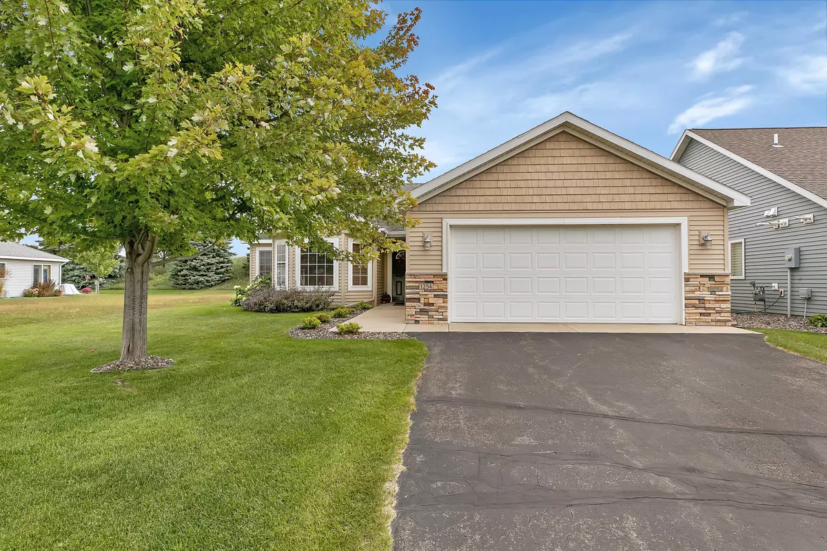 Waite Park, MN 56387,1254 Willow Pond DR