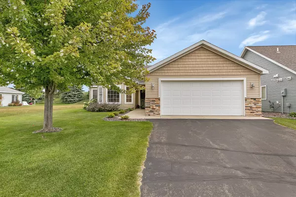 1254 Willow Pond DR, Waite Park, MN 56387