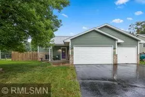 783 99th CIR NE, Blaine, MN 55434