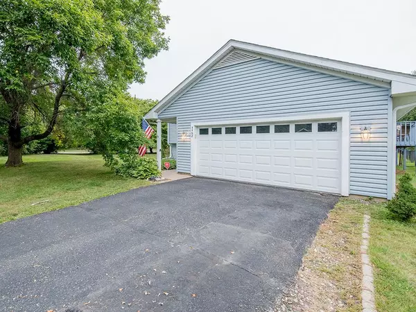 Eagan, MN 55123,4462 Reindeer LN