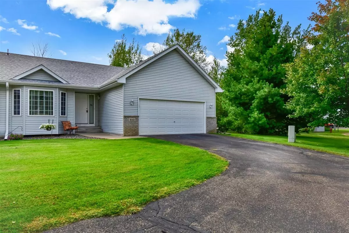 Braham, MN 55006,810 Shady Ridge LN