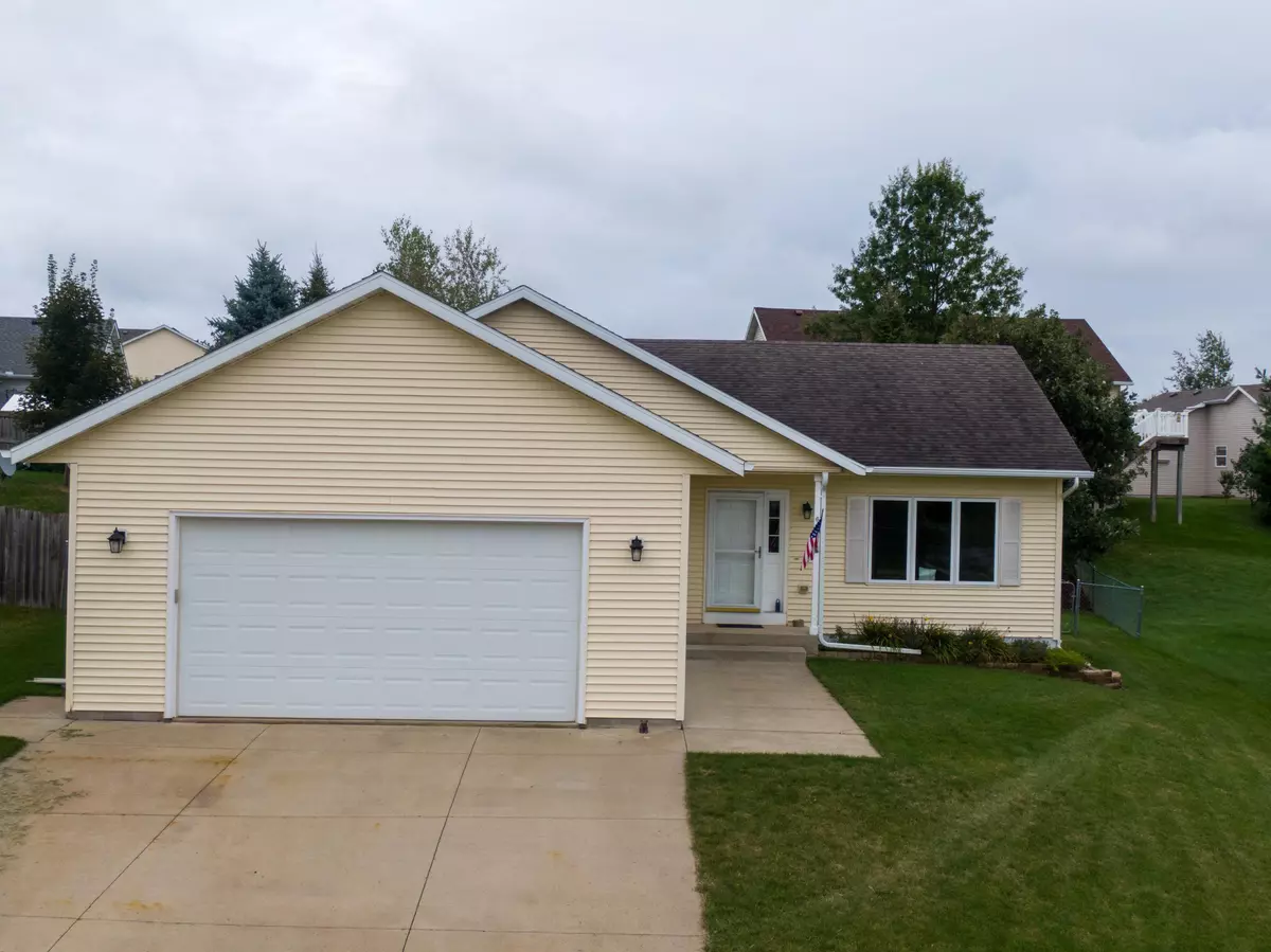 Rochester, MN 55901,6034 Somersby CT NW