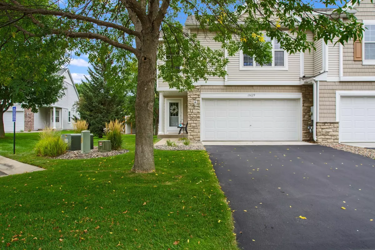 Apple Valley, MN 55124,15629 Float CT