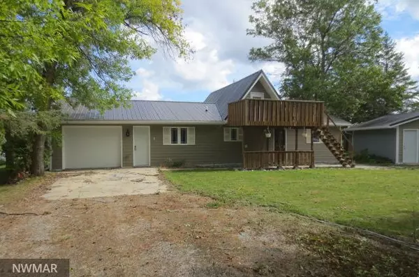 Lake Twp, MN 56763,110 Cedar CT