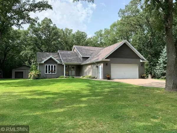 Little Falls, MN 56345,11701 Bredfield LN