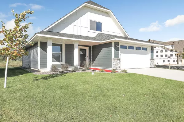 Blaine, MN 55434,1080 109th CT NE