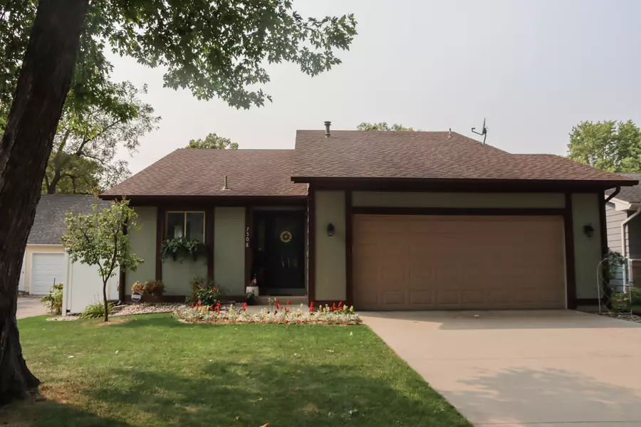 7508 Colfax AVE S, Richfield, MN 55423