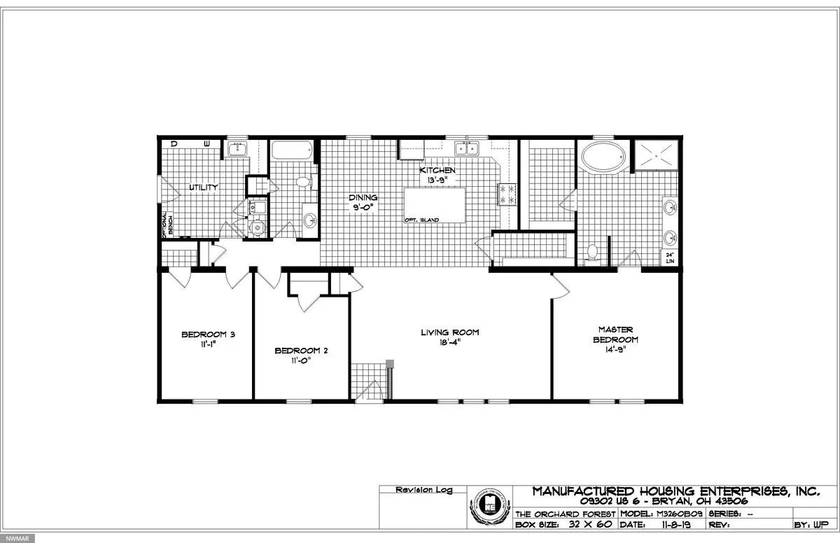 Eckles Twp, MN 56601,9506 Boneset DR NW