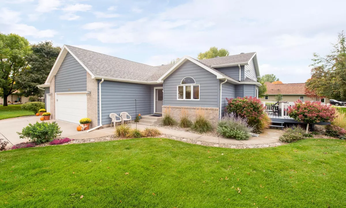 Alexandria, MN 56308,1501 McAuliffe PL NW