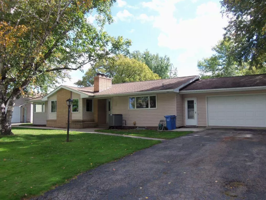 Hoffman, MN 56339,407 Kentucky AVE