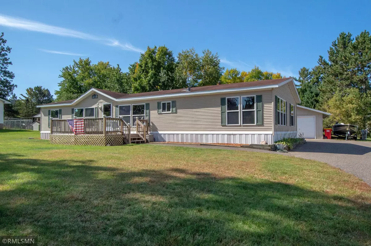 Pequot Lakes, MN 56472,30673 Rasmussen RD