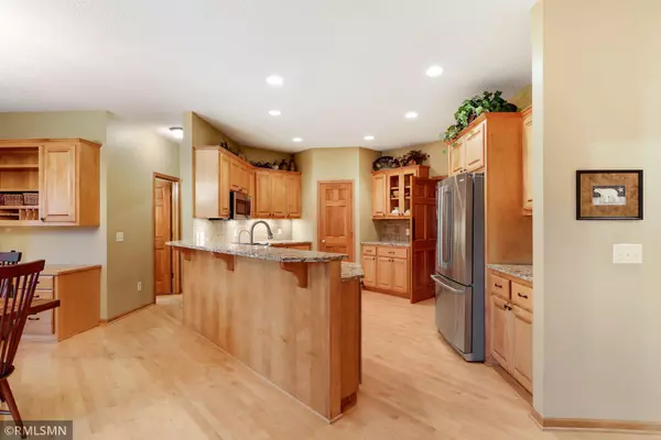 Lino Lakes, MN 55110,6037 Woodchuck CIR