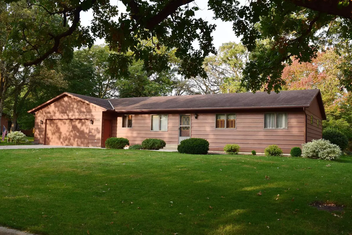 Owatonna, MN 55060,2040 Diablo DR SE