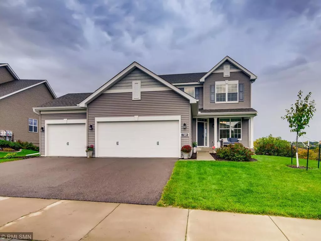 Inver Grove Heights, MN 55077,7201 Archer TRL