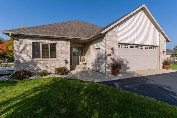 Alexandria, MN 56308,1592 Donway CT NE