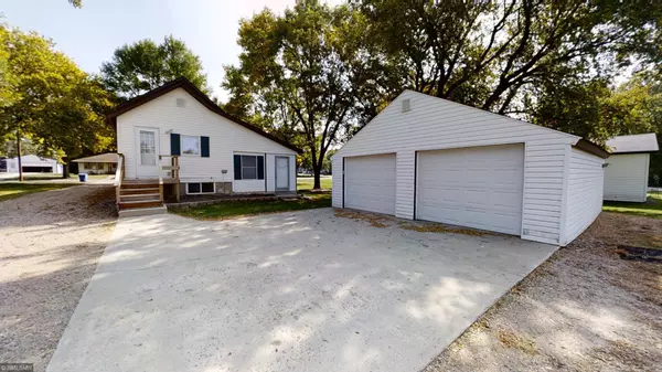 Wood Lake, MN 56297,150 West ST S