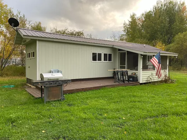 Mcgrath, MN 56350,419 Alder ALY