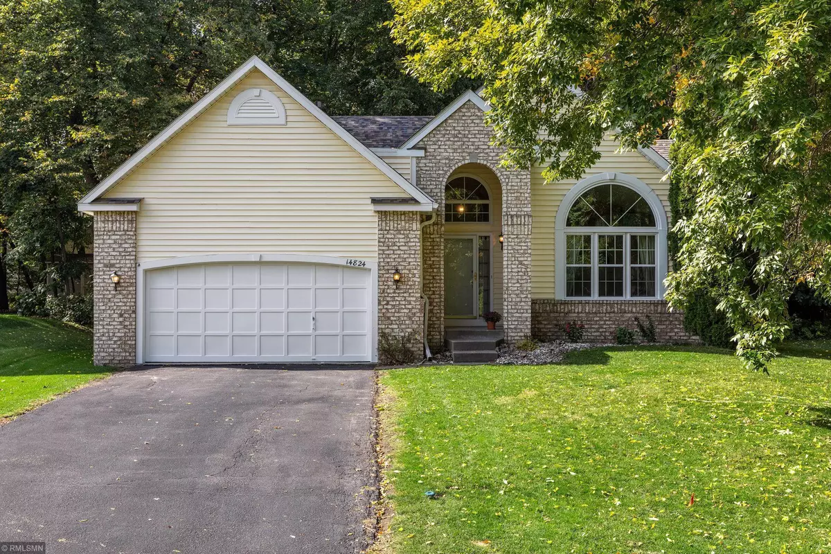 Savage, MN 55378,14824 Oakwood PL