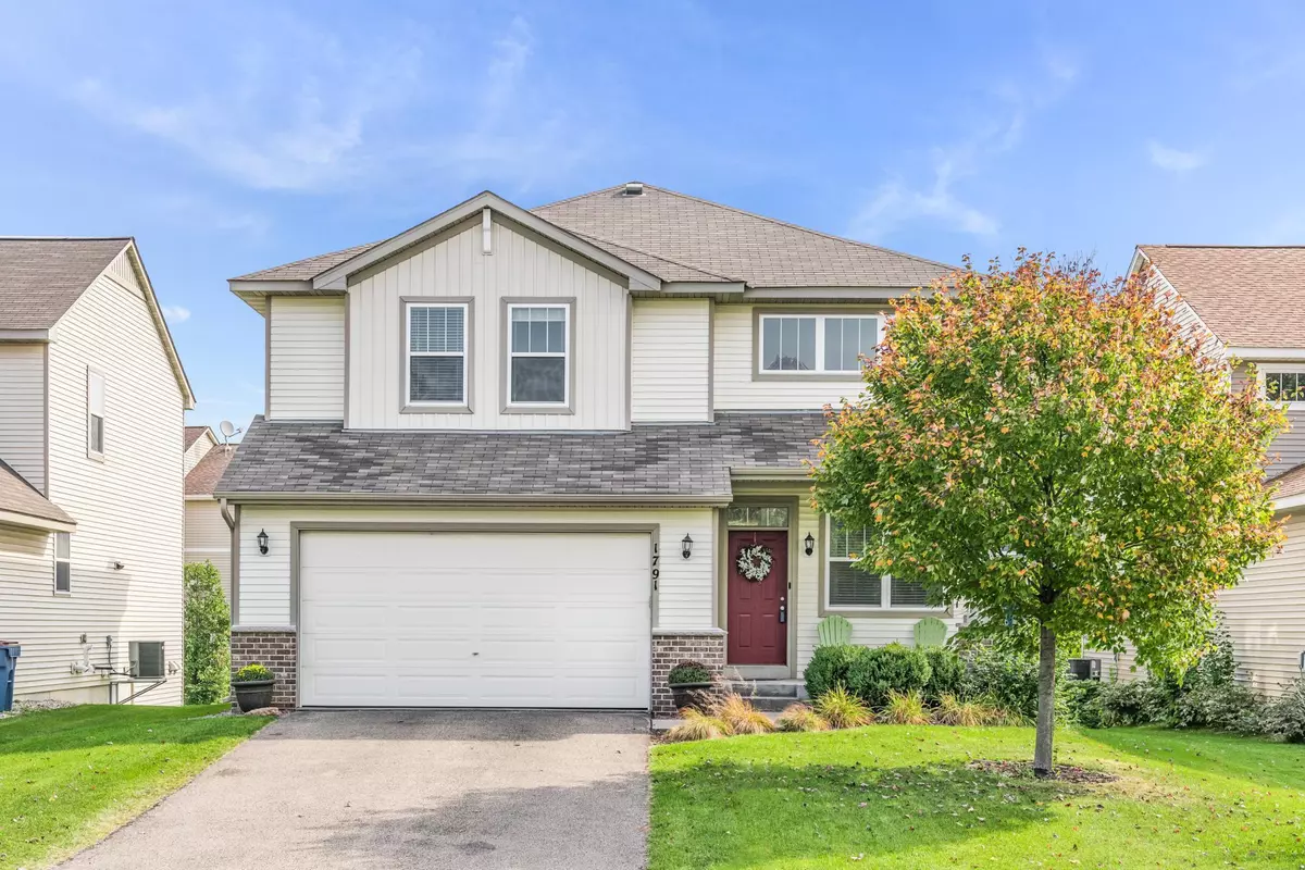 Shakopee, MN 55379,1791 Rye CT