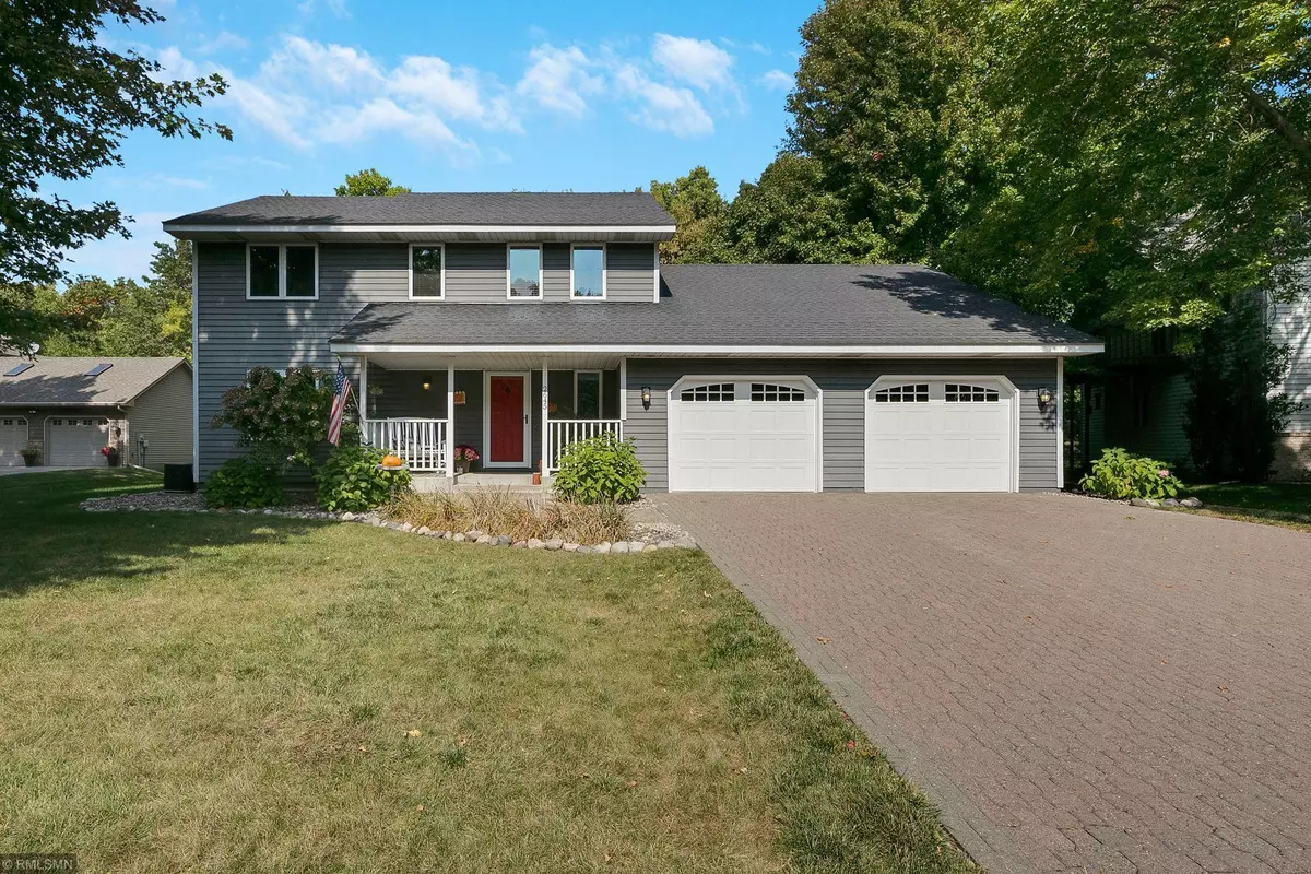 Inver Grove Heights, MN 55076,2645 Bower CT