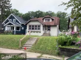 3613 Newton AVE N, Minneapolis, MN 55412