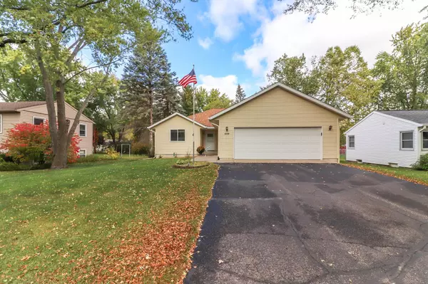 1105 20th ST S, Saint Cloud, MN 56301