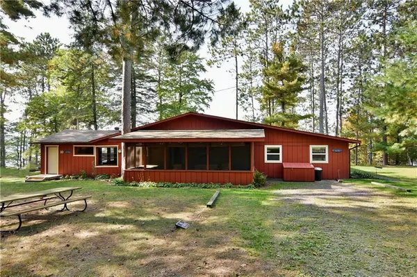 Bass Lake Twp, WI 54843,7893 N Indian DR