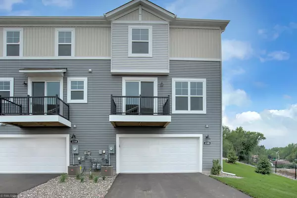 North Saint Paul, MN 55109,2308 McKenney WAY