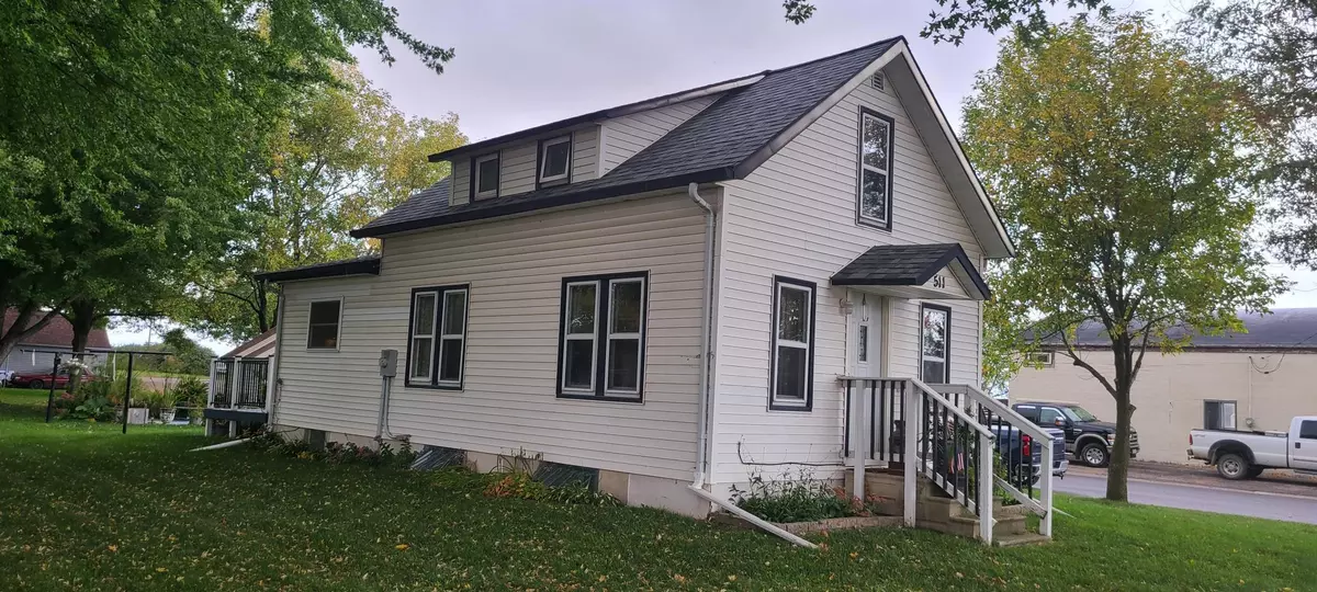 Morgan, MN 56266,511 Carleton AVE