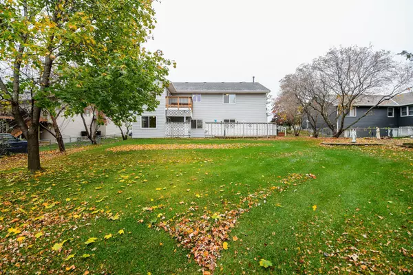 Ramsey, MN 55303,6181 144th LN NW