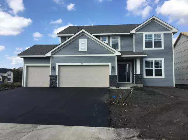 Shakopee, MN 55379,7321 Ridge Creek TRL