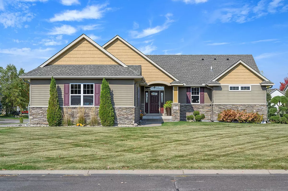 Centerville, MN 55038,1605 Widgeon CIR