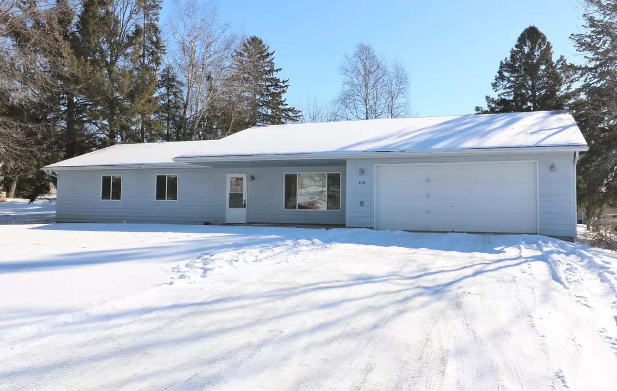 Glenwood, MN 56334,416 3rd AVE SE