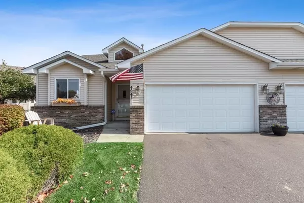 4941 Stoneridge LN, Monticello, MN 55362