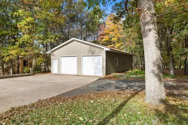 Linwood Twp, MN 55079,8210 Fawn Lake DR NE