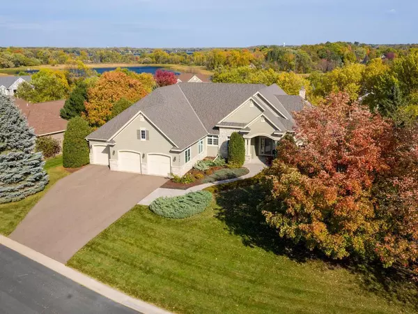 Chanhassen, MN 55331,4165 Lakeridge RD