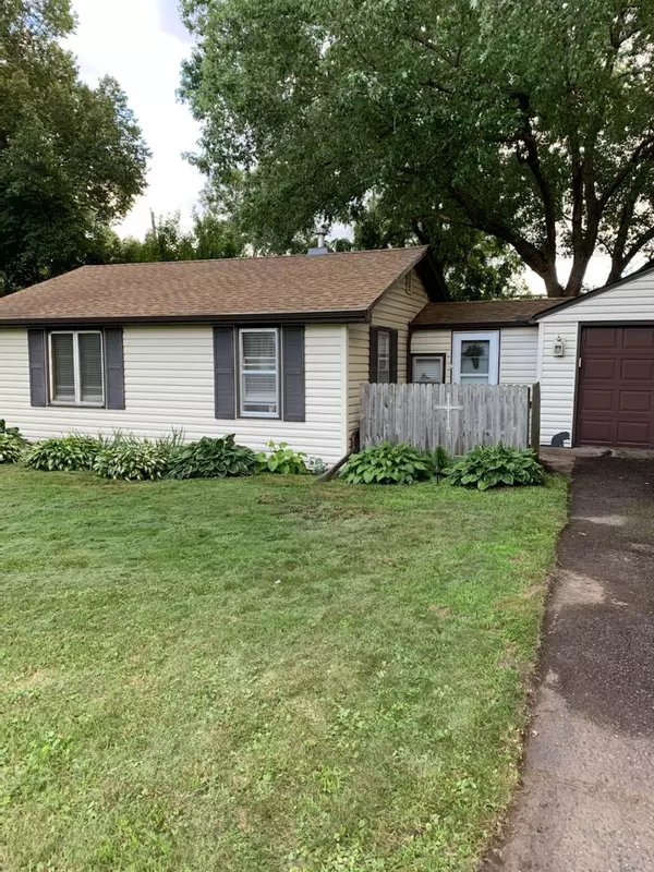 Brooklyn Park, MN 55428,6601 Ronald PL