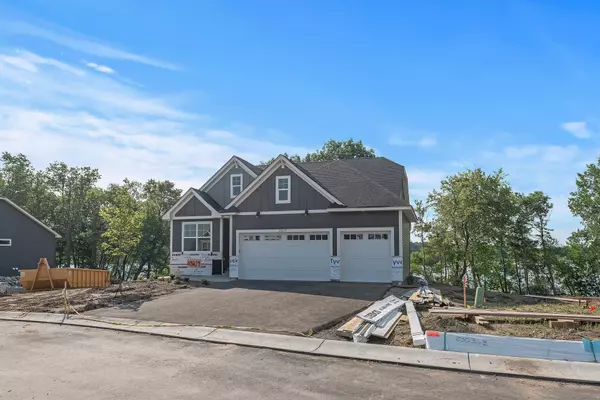 Chisago City, MN 55013,29219 Kenwood WAY