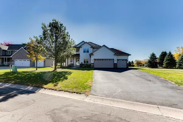 Elk River, MN 55330,13110 180th AVE NW