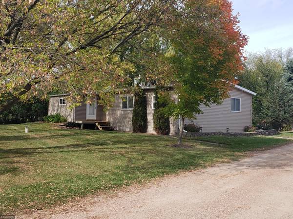 3556 Halsey AVE SE, Rockford Twp, MN 55373