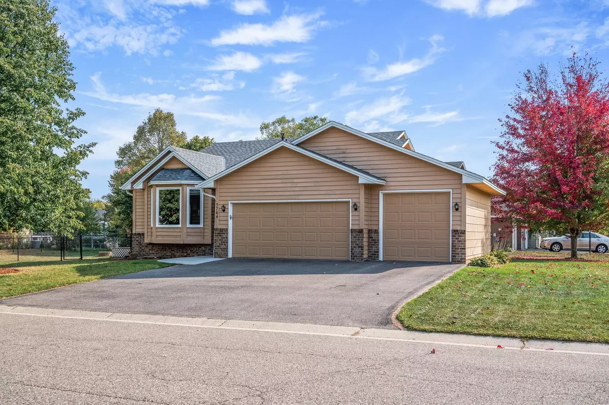 Apple Valley, MN 55124,5764 143rd ST W