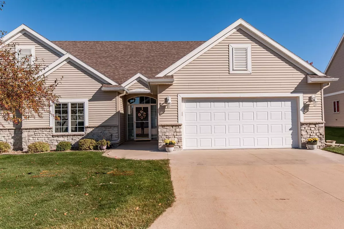 Rochester, MN 55906,2301 Coral CT NE