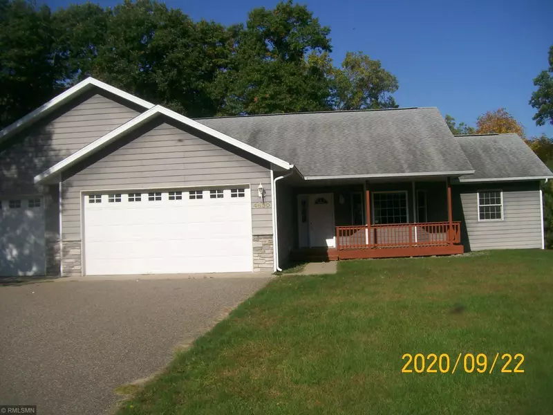 4650 Brentwood RD, Baxter, MN 56425