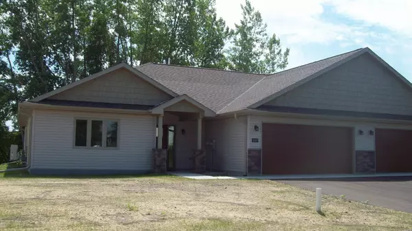 609 George ST, Hamburg, MN 55339